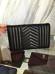 YSL ENVELOP SATCHEL 5130 - 6