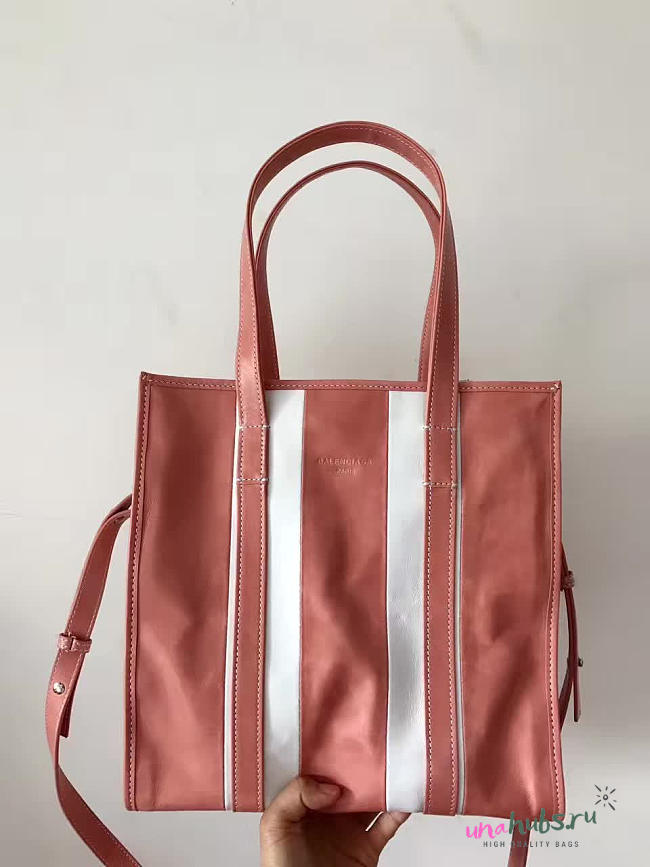 BALENCIAGA Bazar Shopper 5577 - 1