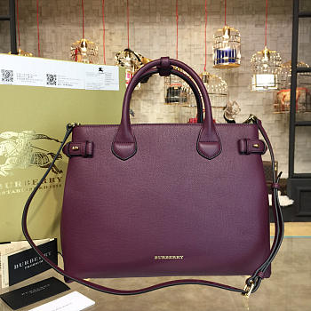 Burberry Shoulder Bag 5759