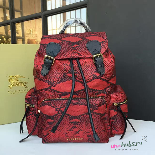 Burberry backpack 5801 - 1