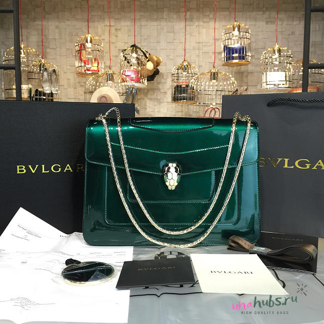 Bvlgari serpenti forever 857 - 1