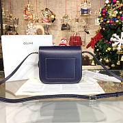 Celine Shoulder bag 956 - 4