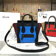 Celine NANO LUGGAGE 964 - 1