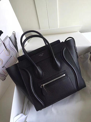 Celine MINI LUGGAGE 30cm