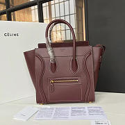 Celine MICRO LUGGAGE 1070 - 1