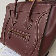 Celine MICRO LUGGAGE 1070 - 5