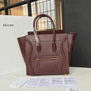 Celine MICRO LUGGAGE 1070 - 2