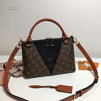 Louis Vuitton monogram black M43976 small