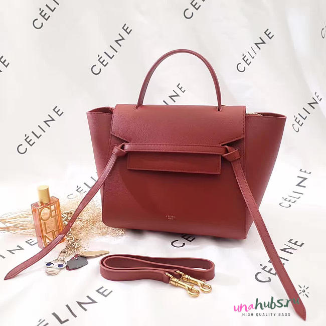 Celine Belt bag 1188 - 1