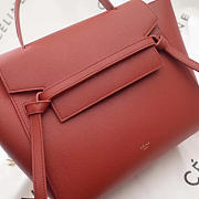 Celine Belt bag 1188 - 6