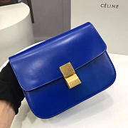 CELINE CLASSIC 1237 - 4