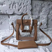 Celine nano 1242 - 3