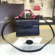 Delvaux Tempete - 1