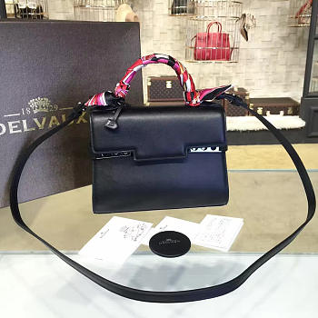 Delvaux Tempete