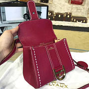 Delvaux Sellier Brillant 1480 - 6