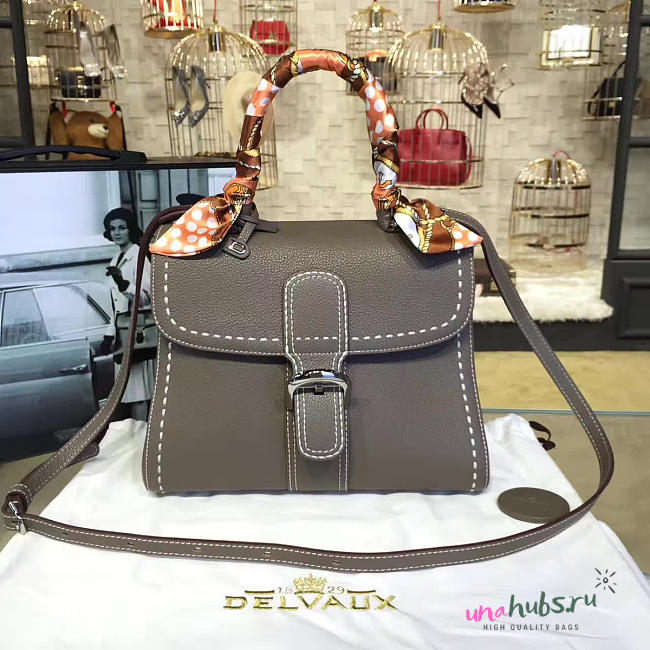 Delvaux Sellier Brillant 1488 - 1