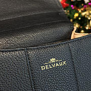 Delvaux handbag 1509 - 6