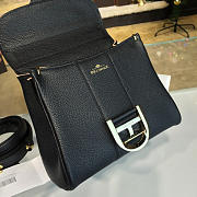 Delvaux handbag 1509 - 4