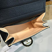 Delvaux handbag 1509 - 3