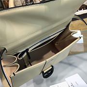 Delvaux handbag 1515 - 2