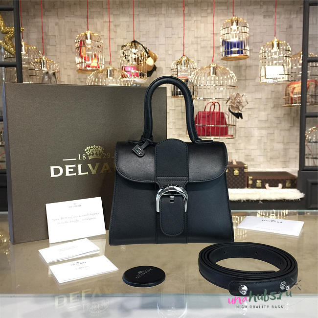 Delvaux handbag 1521 - 1