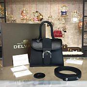 Delvaux handbag 1521 - 1