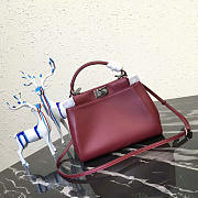 Fendi Shoulder Bag - 1