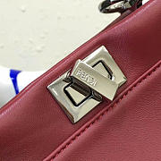 Fendi Shoulder Bag - 4