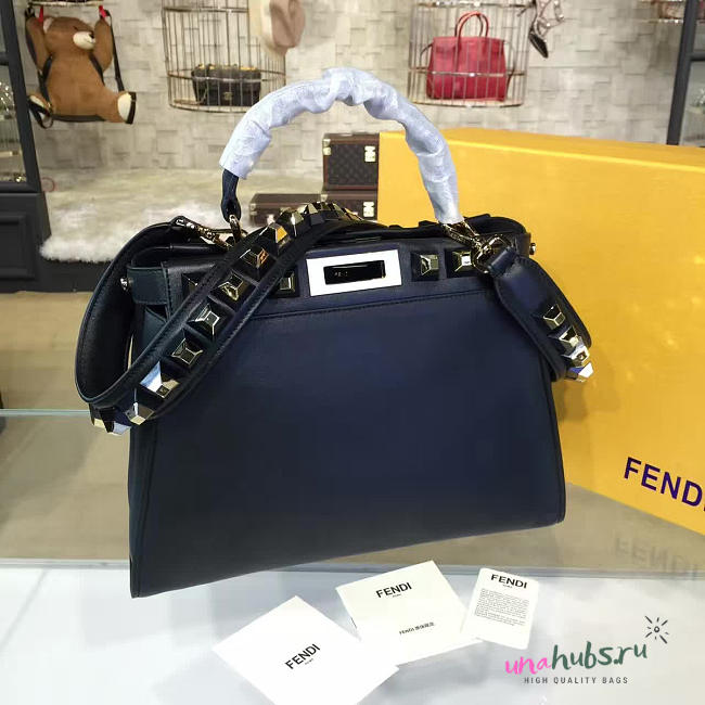 FENDI REGULAR Peekaboo - 1