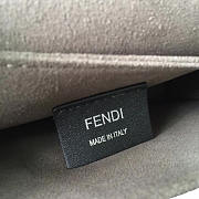 Fendi Kani 1985 - 3