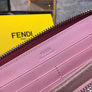 Fendi wallet 2006 - 3