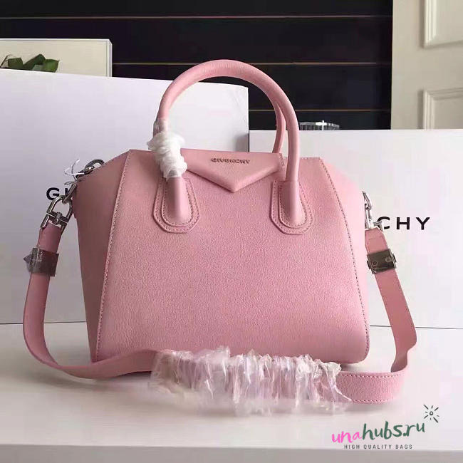 Givenchy Small Antigona handbag 2023 - 1