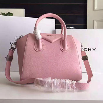 Givenchy Small Antigona handbag 2023