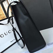 Gucci Ghost leather - 5