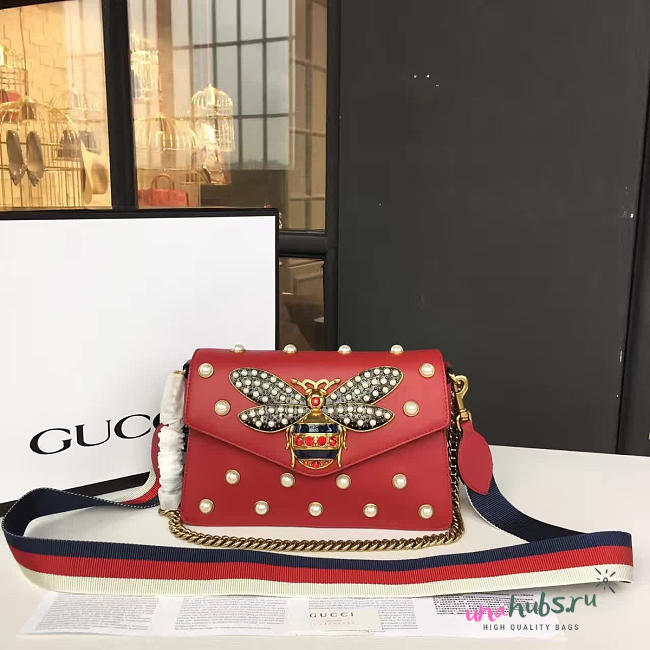 Gucci Broadway 01 - 1