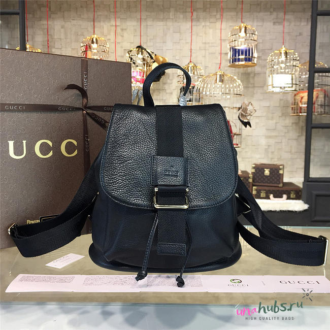 Gucci Backpack 03 - 1