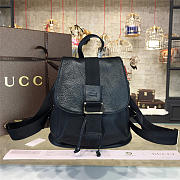 Gucci Backpack 03 - 1