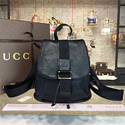 Gucci Backpack 03 - 2