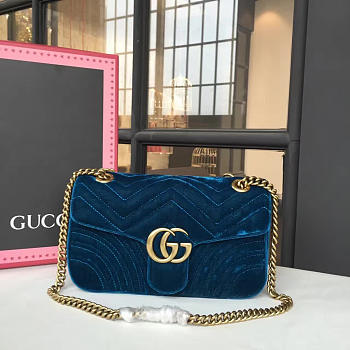 Gucci GG Marmont 2429