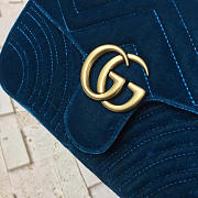 Gucci GG Marmont 2429 - 2