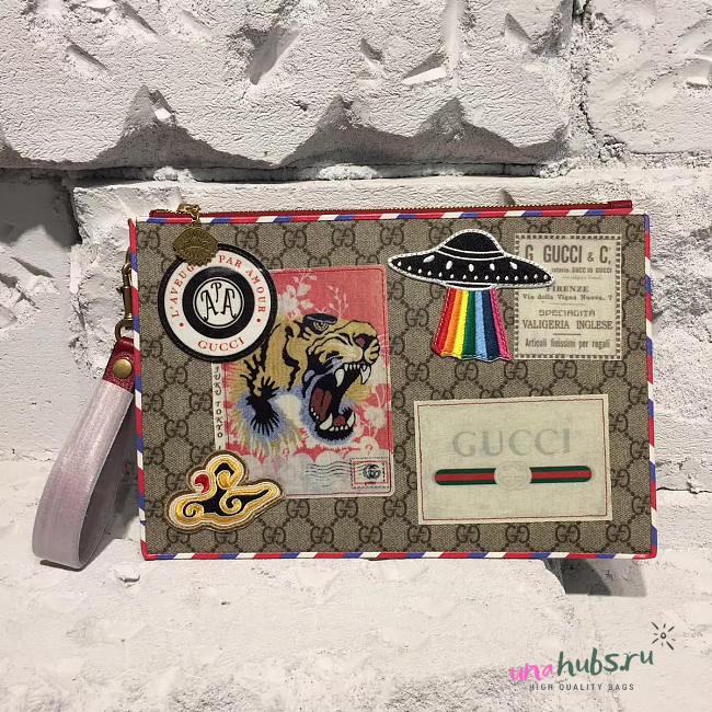 Gucci Clutch bag 06 - 1