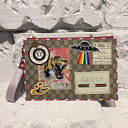 Gucci Clutch bag 06 - 1