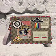 Gucci Clutch bag 06 - 2