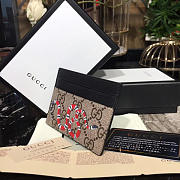 Gucci Card holder 010 - 3