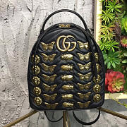 Gucci Backpack 04 - 2