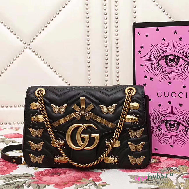 Gucci Marmont 2654 - 1