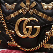 Gucci Marmont 2654 - 4