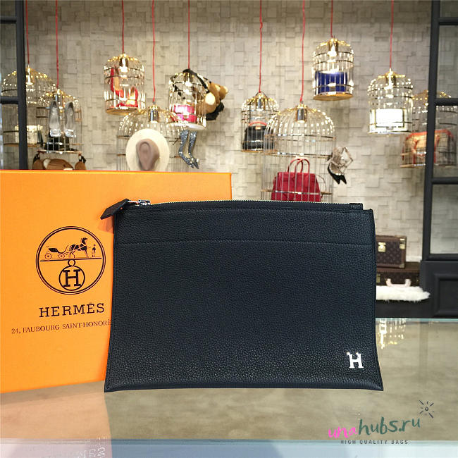 Hermes Clutch bag 2759 - 1