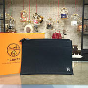 Hermes Clutch bag 2759 - 1