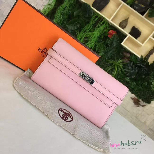 Hermès Kelly Clutch 2846 - 1